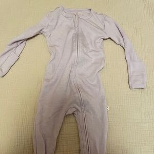 Woolino pajamas